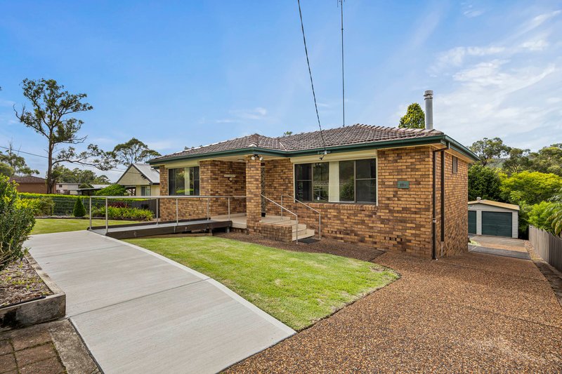 12A Gosford Street, Awaba NSW 2283