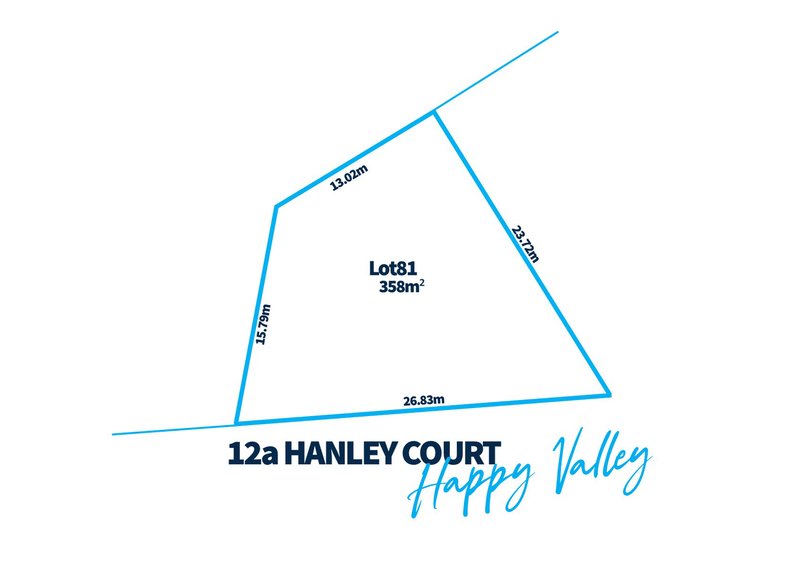 12A Hanley Court, Happy Valley SA 5159