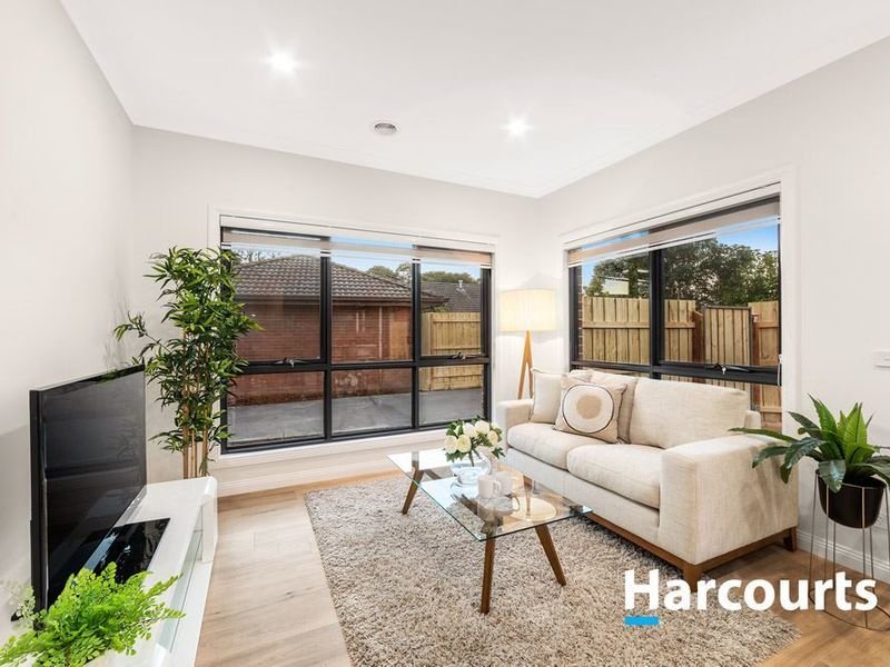 Photo - 12A Harold Street, Wantirna VIC 3152 - Image 4