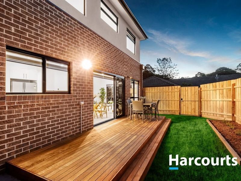 Photo - 12A Harold Street, Wantirna VIC 3152 - Image 7