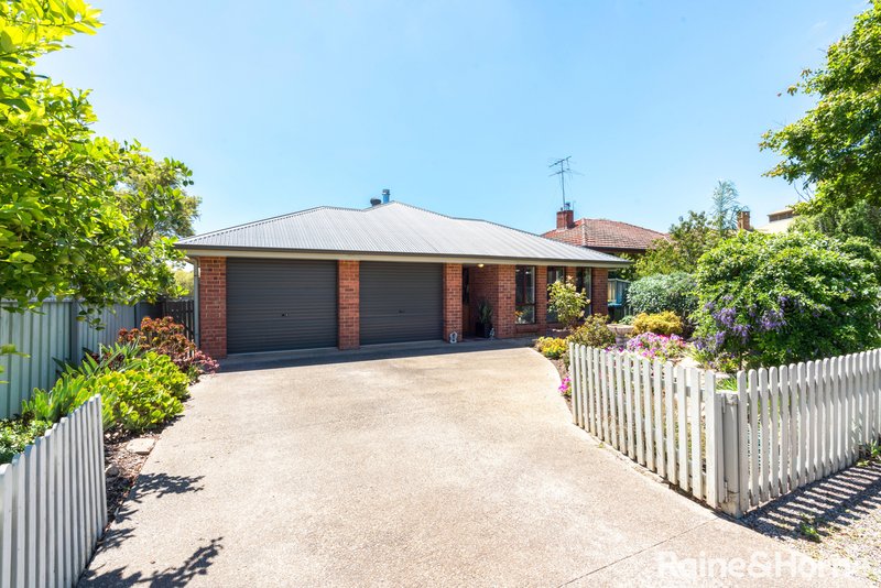 12A Jackson Avenue, Strathalbyn SA 5255