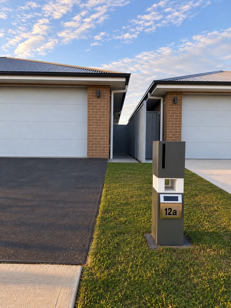 Photo - 12a Jarvis Street, Thirlmere NSW 2572 - Image 1