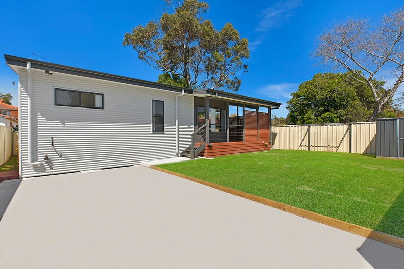 12a Jean Avenue, Berkeley Vale NSW 2261