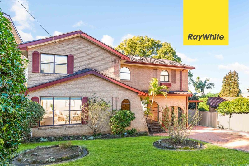 12A Kaga Place, Marsfield NSW 2122