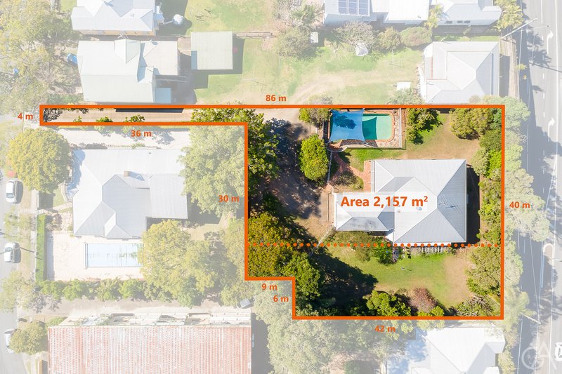 12A Kellett Street, Auchenflower QLD 4066