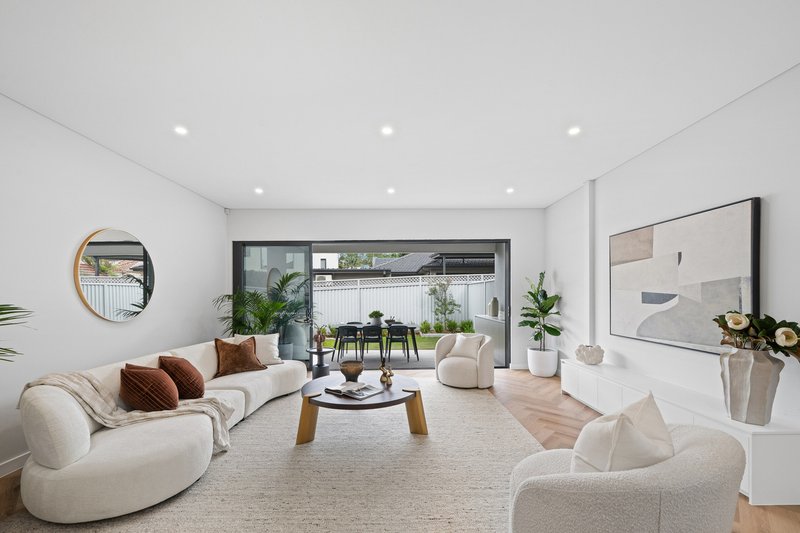 Photo - 12a Kokoda Street, Abbotsford NSW 2046 - Image 2