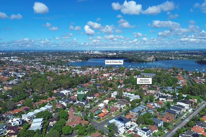 Photo - 12a Kokoda Street, Abbotsford NSW 2046 - Image 13