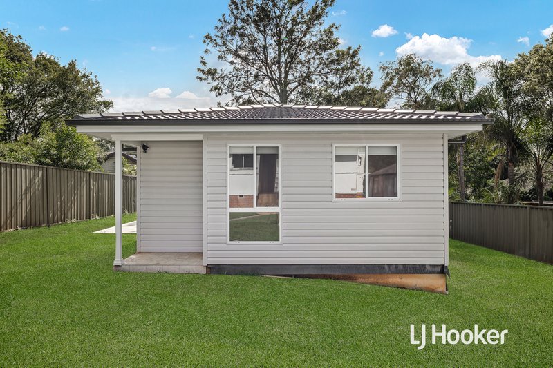 12a Kulgoa Street, Lalor Park NSW 2147