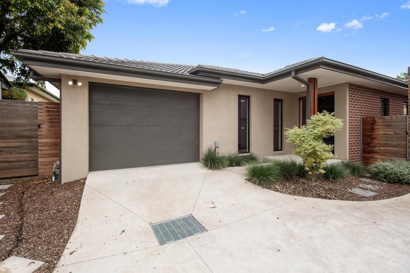 12A Leigh Road, Croydon VIC 3136