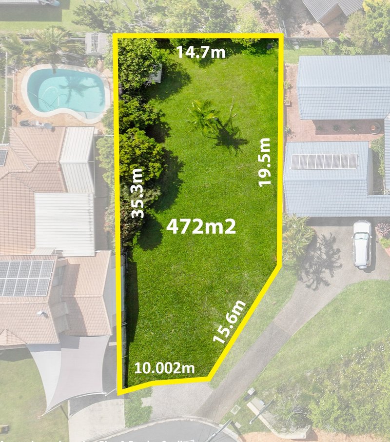 Photo - 12A Lilygreen Court, Springwood QLD 4127 - Image 2