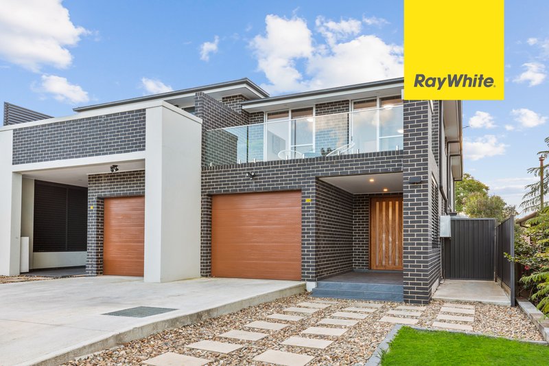 12A Longview Street, Eastwood NSW 2122