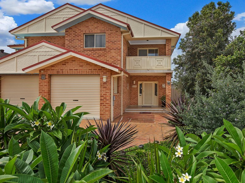 12a Naelcm Avenue, Killarney Vale NSW 2261