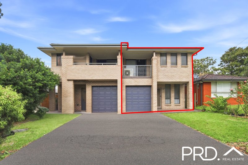 Photo - 12a Narooma Close, Panania NSW 2213 - Image 2