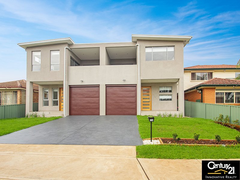 12a Newland Avenue, Milperra NSW 2214