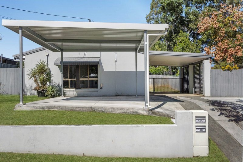 Photo - 12a Oak Street, Shailer Park QLD 4128 - Image 2