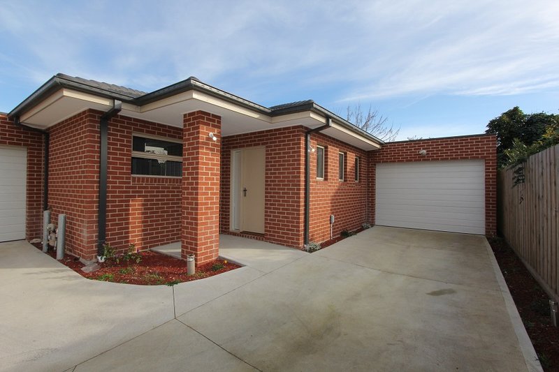 12a Oleander Street, Doveton VIC 3177