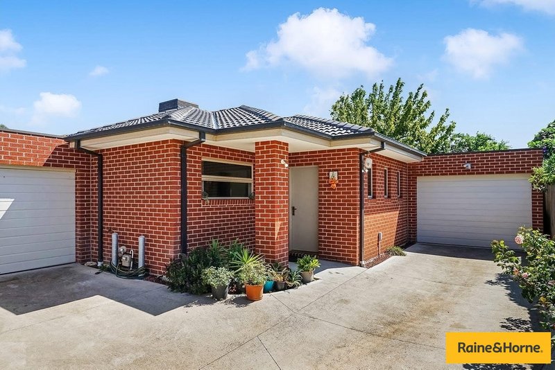 Photo - 12A Oleander Street, Doveton VIC 3177 - Image 1