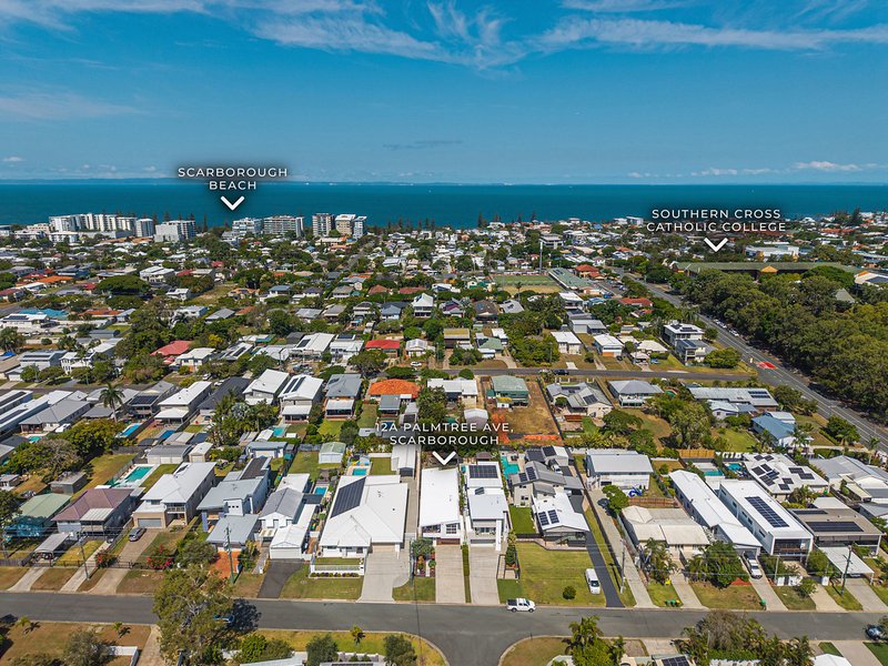 Photo - 12A Palmtree Avenue, Scarborough QLD 4020 - Image 29