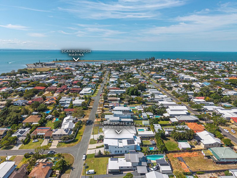 Photo - 12A Palmtree Avenue, Scarborough QLD 4020 - Image 30
