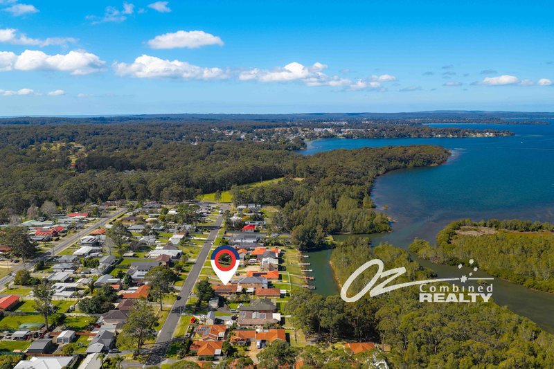 Photo - 12A Panorama Road, St Georges Basin NSW 2540 - Image 20
