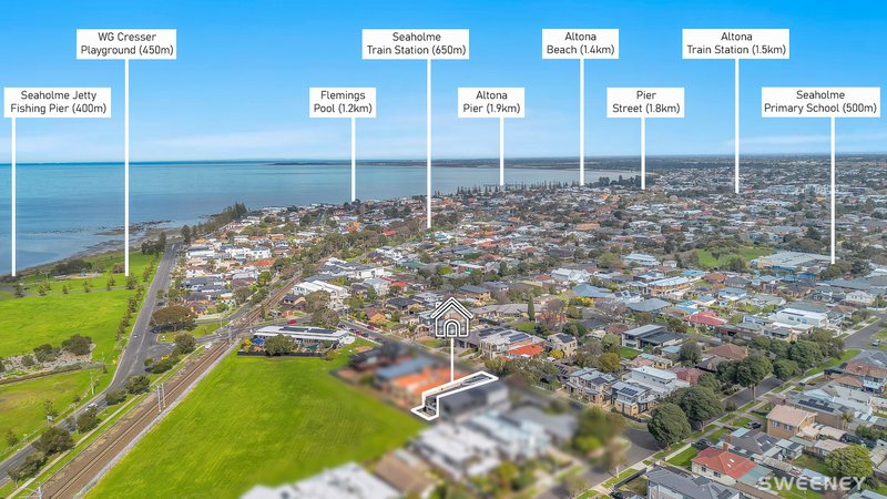 Photo - 12A Parkside Crescent, Seaholme VIC 3018 - Image 22