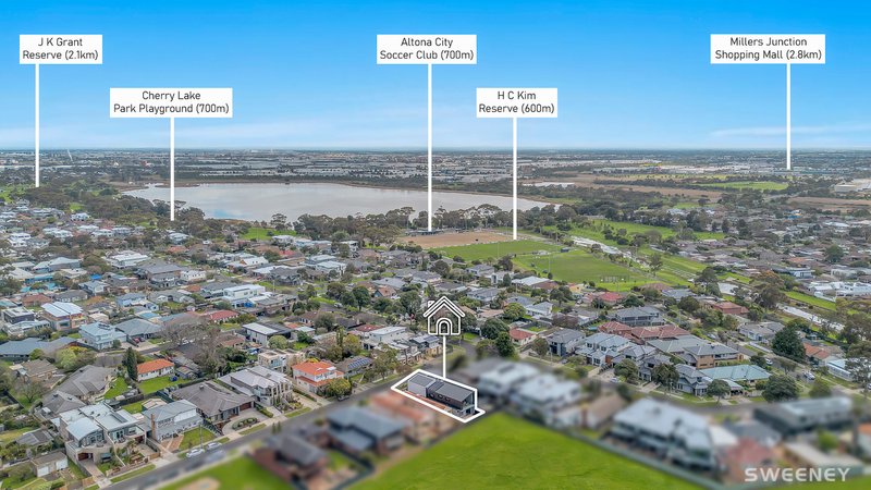 Photo - 12A Parkside Crescent, Seaholme VIC 3018 - Image 23