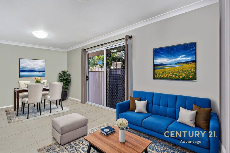 Photo - 12A Preston Road, Toongabbie NSW 2146 - Image 2