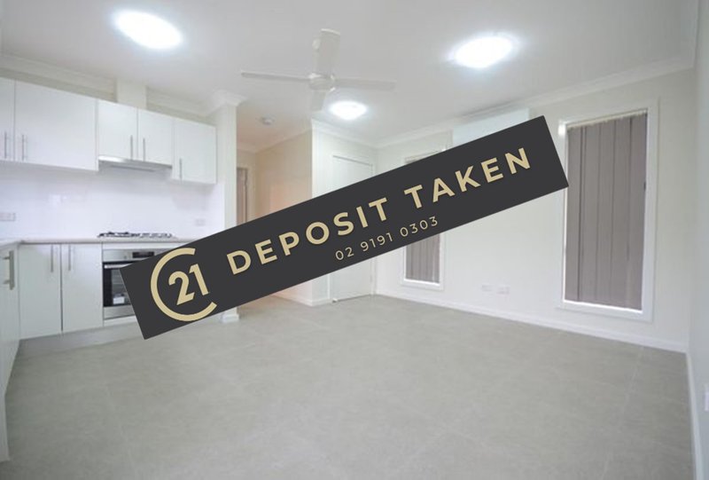 Photo - 12A Prune Street, Constitution Hill NSW 2145 - Image 1