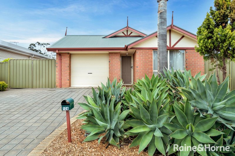 Photo - 12A Ramsay Avenue, Seacombe Gardens SA 5047 - Image 12