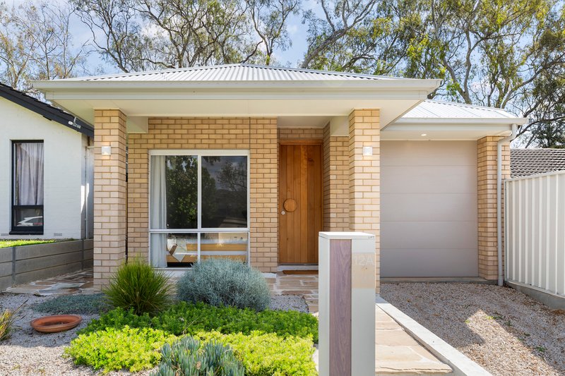 12A Robin Terrace, Hope Valley SA 5090