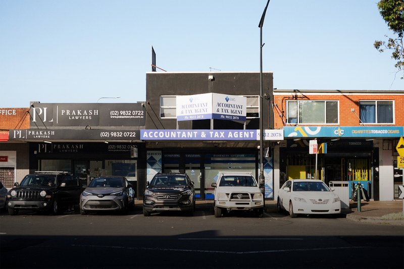 12A Rooty Hill Road North, Rooty Hill NSW 2766