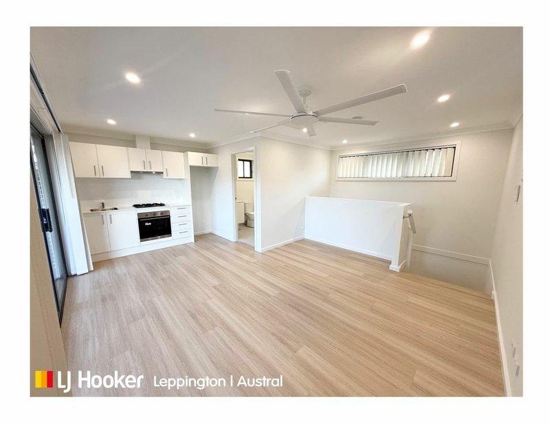 Photo - 12A Serovich Street, Austral NSW 2179 - Image 1
