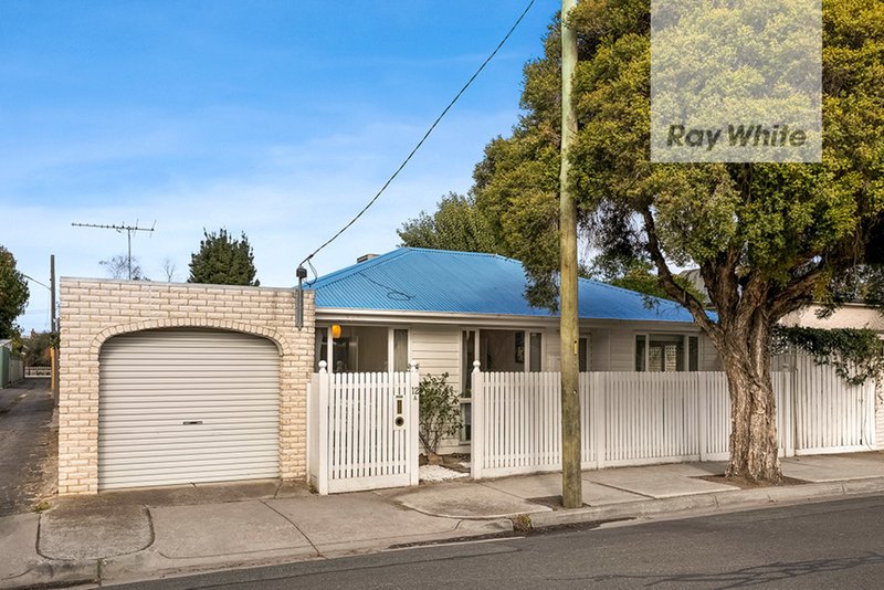 12A Sheffield Street, Brunswick VIC 3056