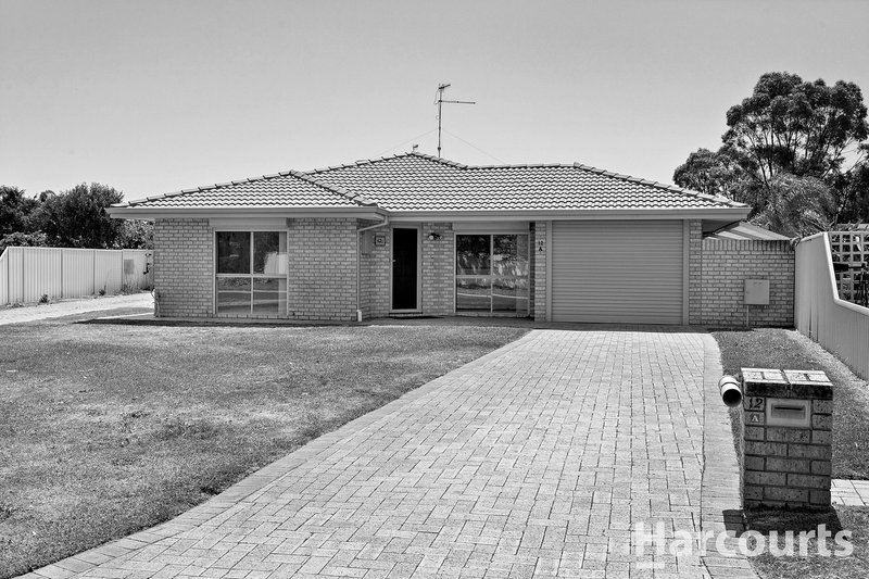 12a St Laurent Close, Greenfields WA 6210