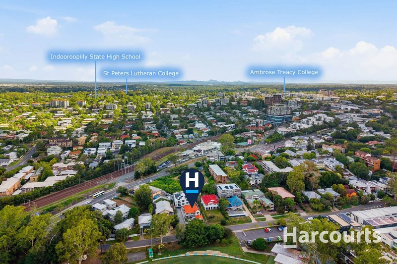 Photo - 12A Union Street, Taringa QLD 4068 - Image 28