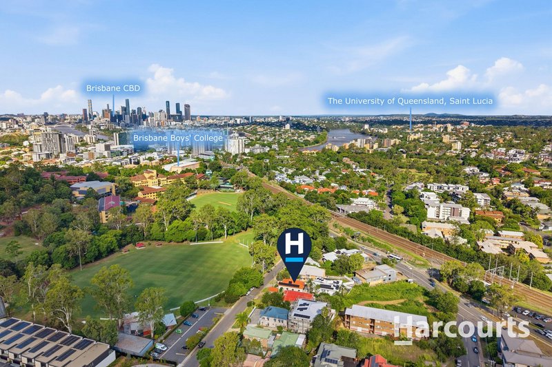 Photo - 12A Union Street, Taringa QLD 4068 - Image 29