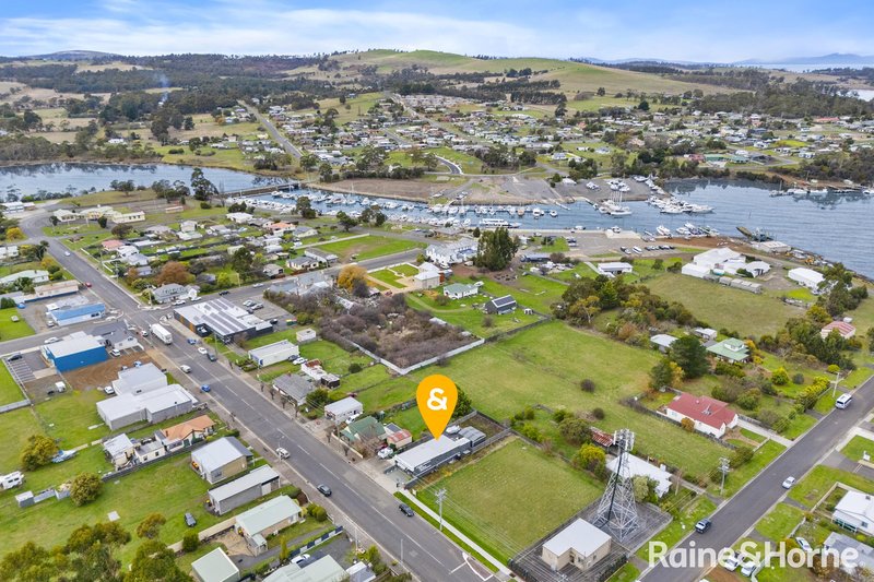 12A Vicary Street, Triabunna TAS 7190