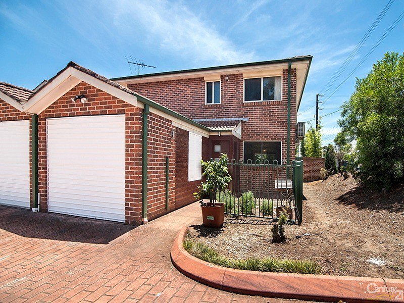 1/2a Victoria Street, Revesby NSW 2212