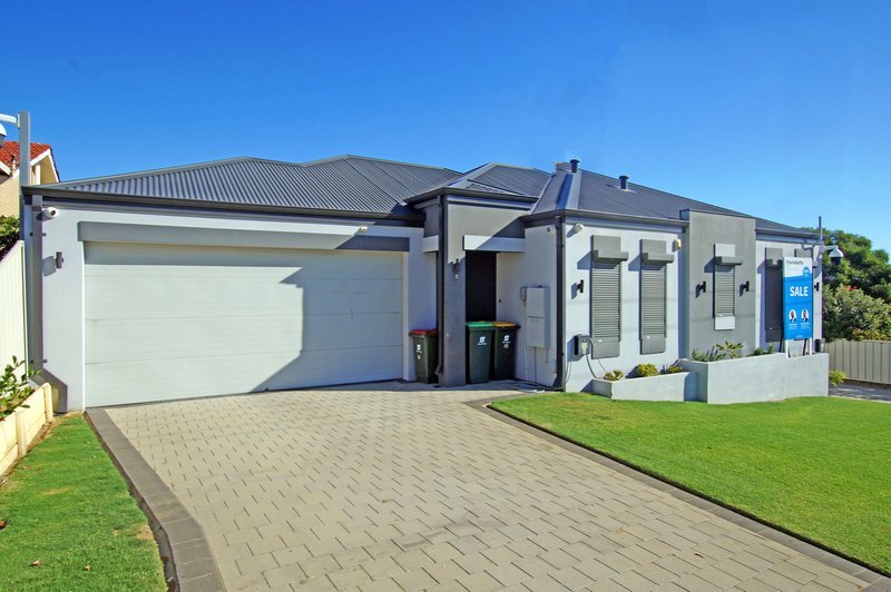 12A Wardlow Way, Balga WA 6061