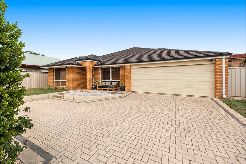 12A Webber Street, Willagee WA 6156