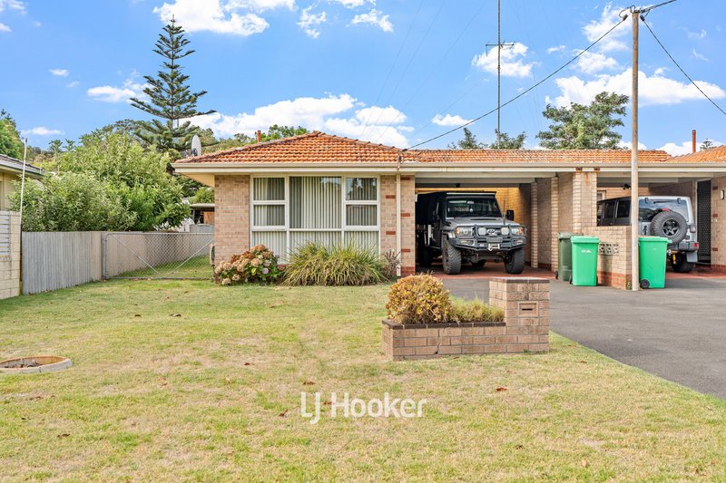 12A West Road, South Bunbury WA 6230