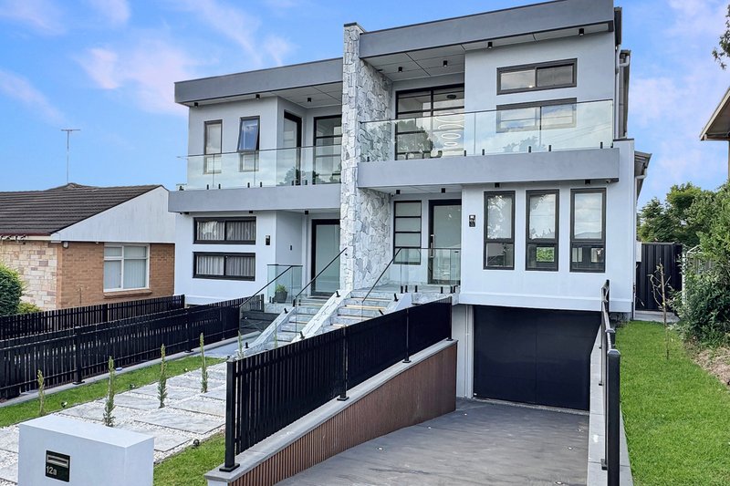 Photo - 12A William Street, St Marys NSW 2760 - Image 1