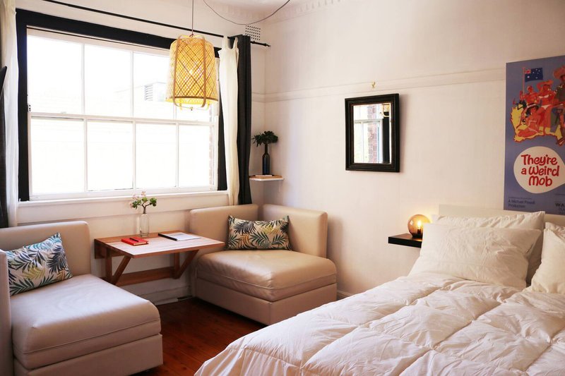 12A/10 Orwell Street, Potts Point NSW 2011