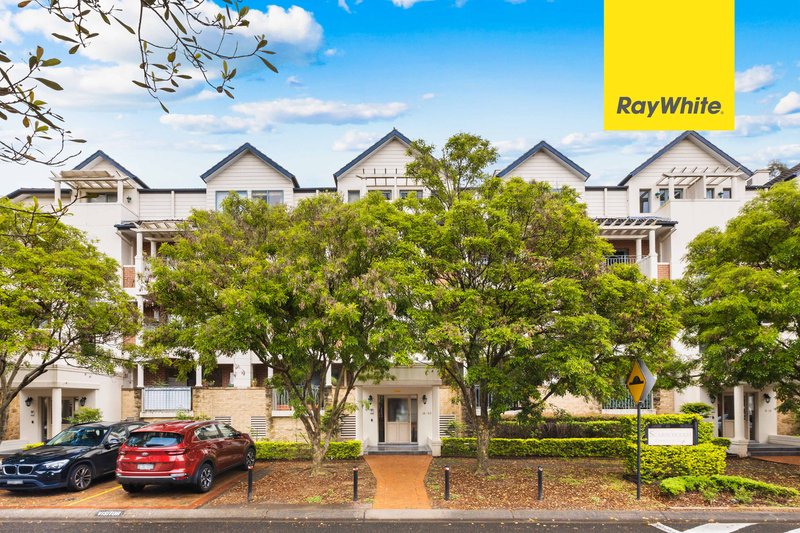 12A/2 Wentworth Drive, Liberty Grove NSW 2138