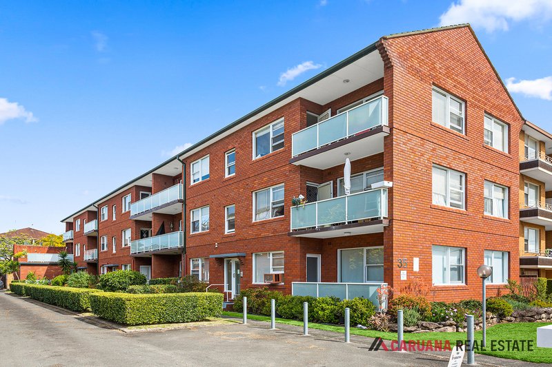 Photo - 12a/35 Banks Street, , Monterey NSW 2217 - Image 1