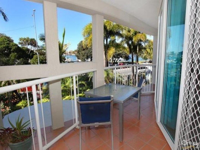 12A/42-56 River Esplanade, Mooloolaba QLD 4557