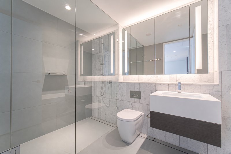 Photo - 12A/6 Watermans Quay, Barangaroo NSW 2000 - Image 8