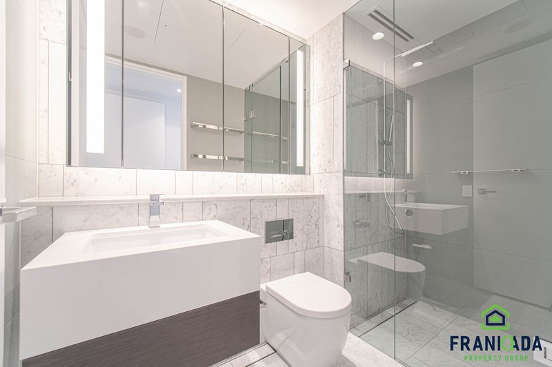 Photo - 12A/6 Watermans Quay, Barangaroo NSW 2000 - Image 9