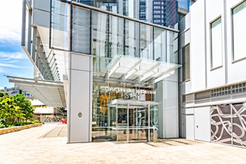 Photo - 12A/6 Watermans Quay, Barangaroo NSW 2000 - Image 13