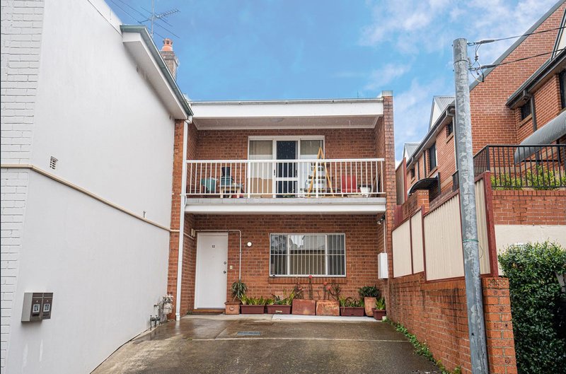 12a/Mcdoanlad Street , Leichhardt NSW 2040